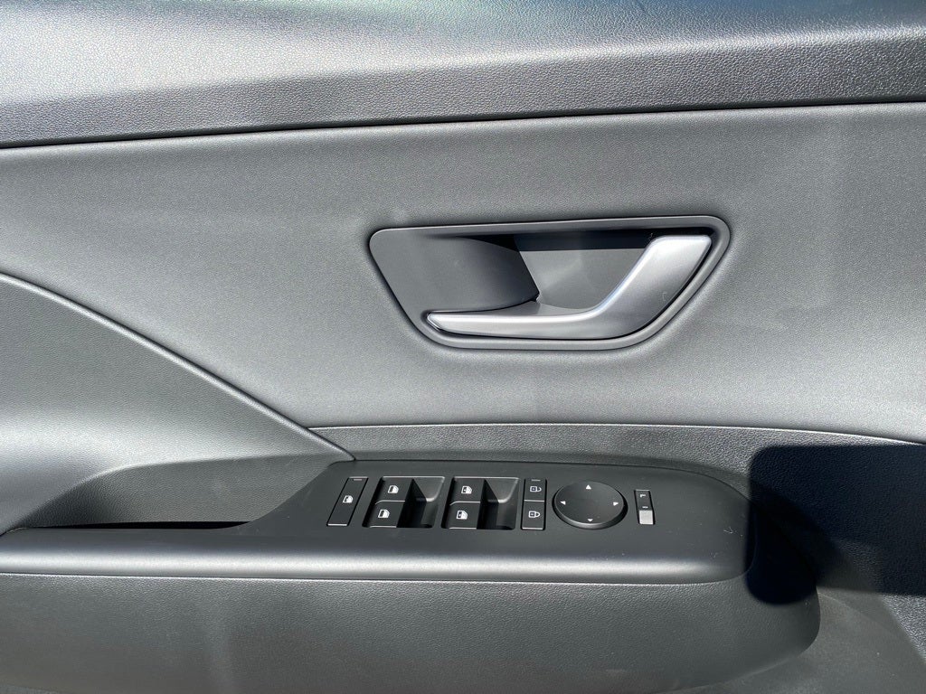 2026 Hyundai Kona SEL Premium AWD