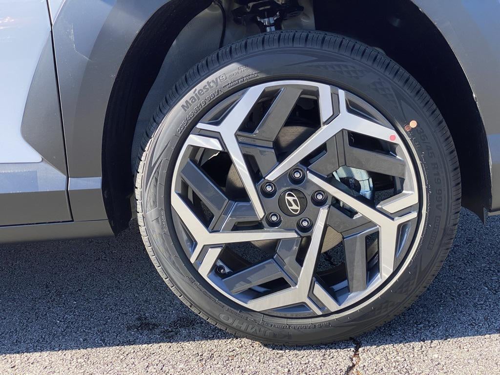 2026 Hyundai Kona SEL Premium AWD