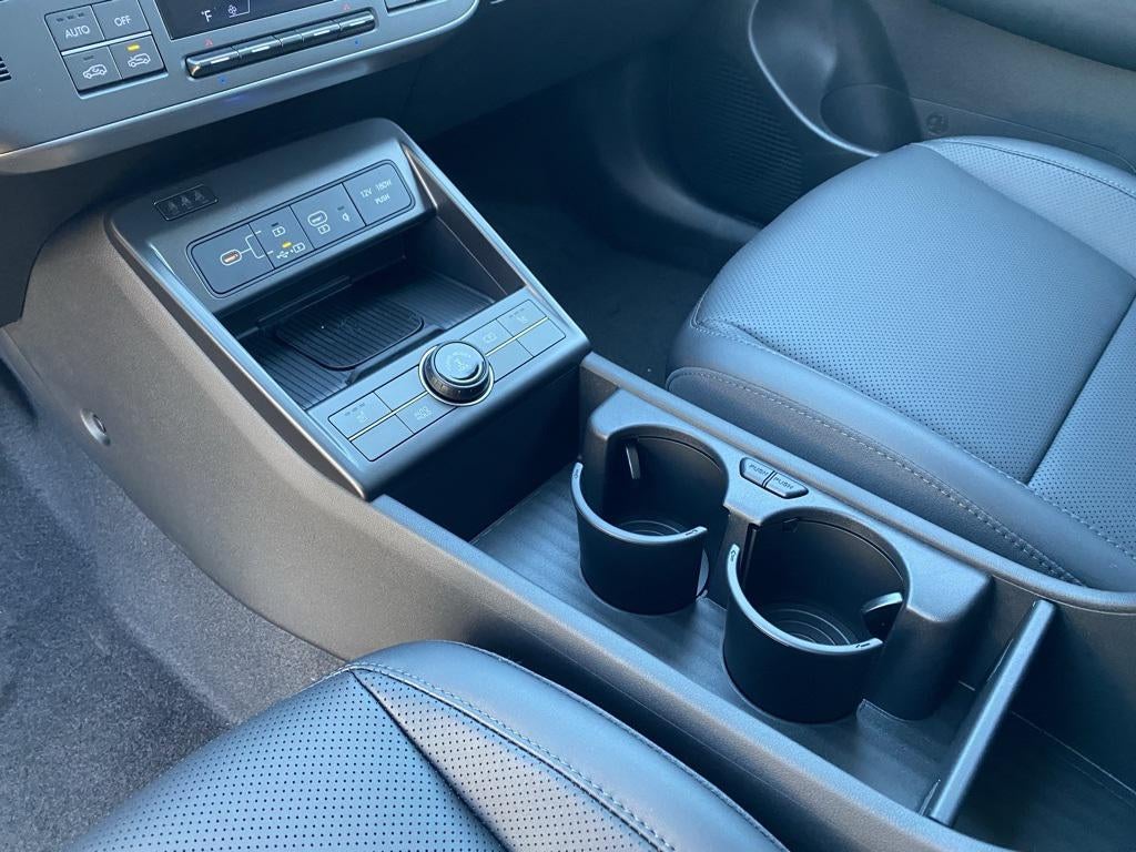 2026 Hyundai Kona SEL Premium AWD