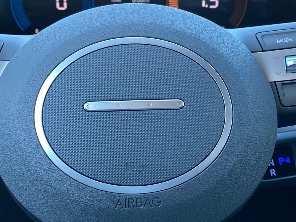 2026 Hyundai Kona SEL Premium AWD