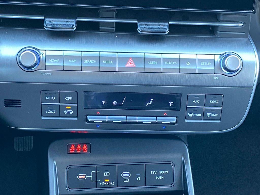 2026 Hyundai Kona SEL Premium AWD