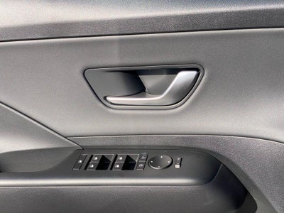 2026 Hyundai Kona SEL Premium AWD