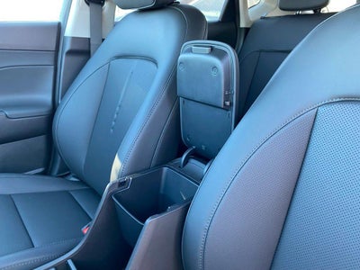 2026 Hyundai Kona SEL Premium AWD