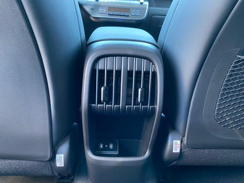 2026 Hyundai Kona SEL Premium AWD