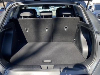 2026 Hyundai Kona SEL Premium AWD