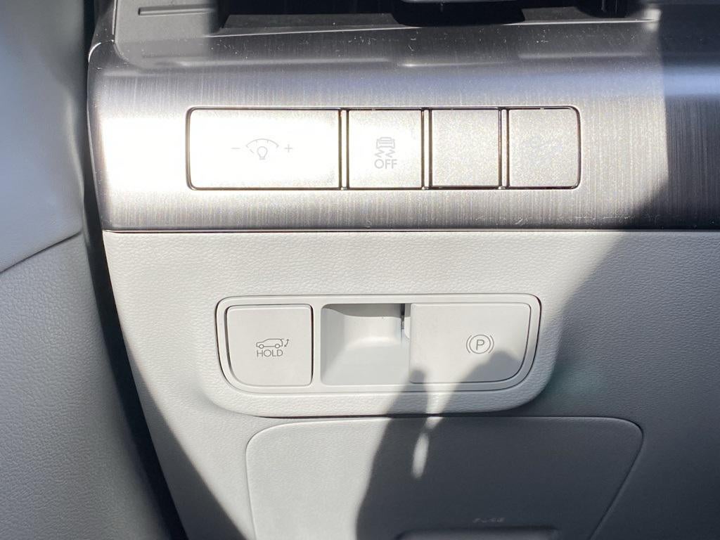 2026 Hyundai Kona Limited FWD