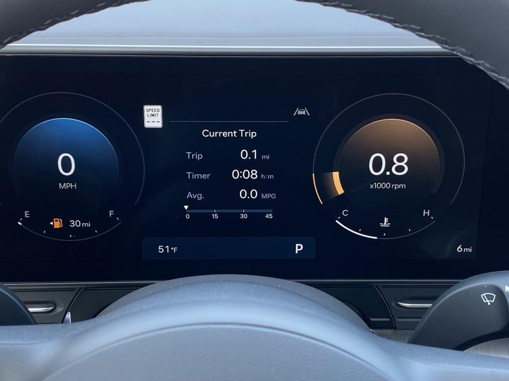 2026 Hyundai Kona Limited FWD