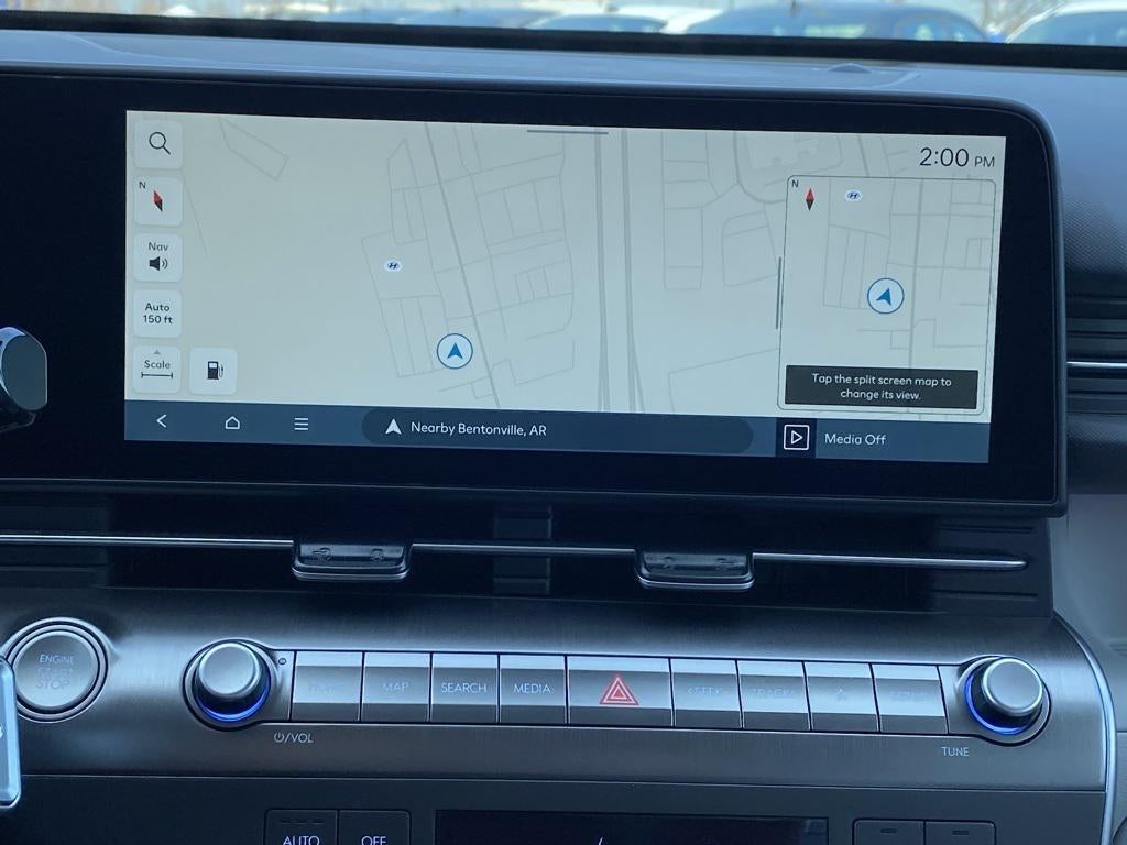 2026 Hyundai Kona Limited FWD