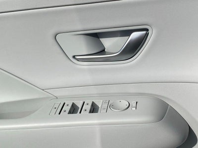 2026 Hyundai Kona Limited FWD