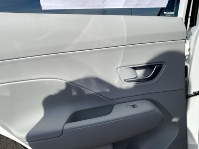 2026 Hyundai Kona Limited FWD