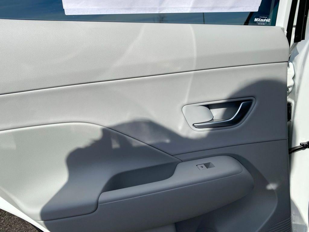 2026 Hyundai Kona Limited FWD