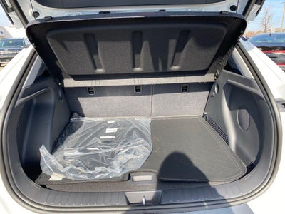 2026 Hyundai Kona Limited FWD