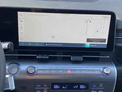 2026 Hyundai Kona Limited FWD