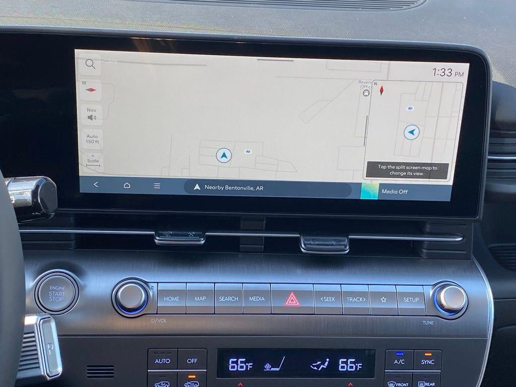 2026 Hyundai Kona Limited FWD