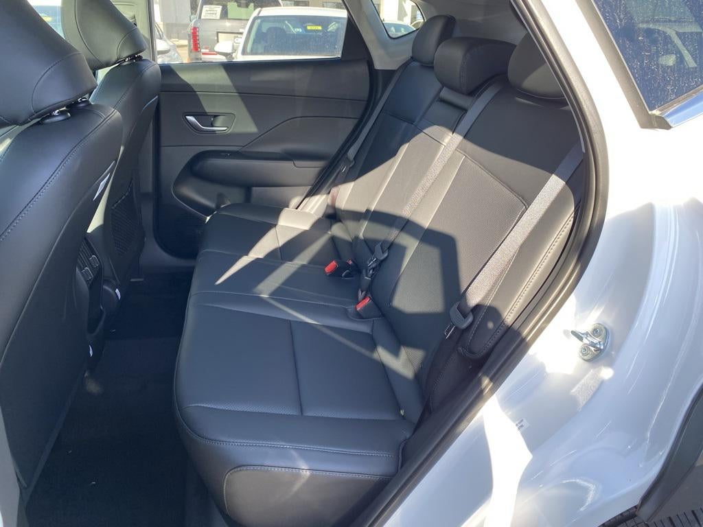 2026 Hyundai Kona Limited FWD