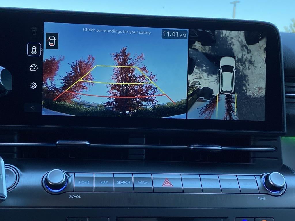 2026 Hyundai Kona Limited AWD