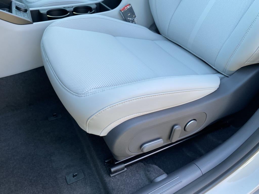 2026 Hyundai Kona Limited AWD