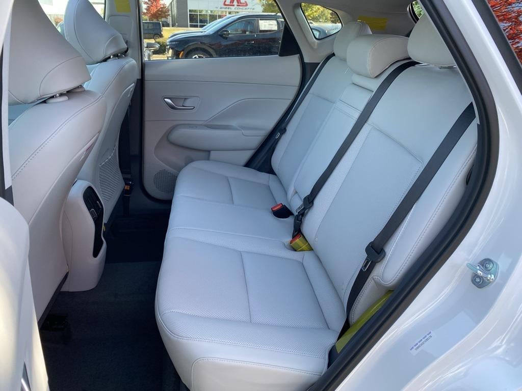 2026 Hyundai Kona Limited AWD