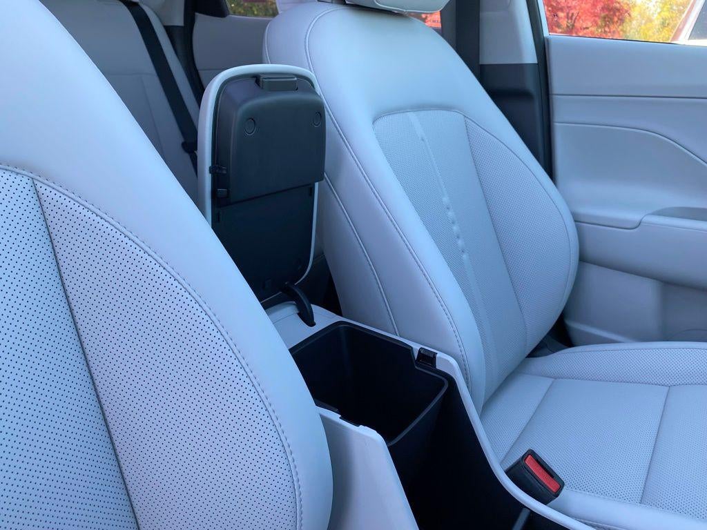 2026 Hyundai Kona Limited AWD