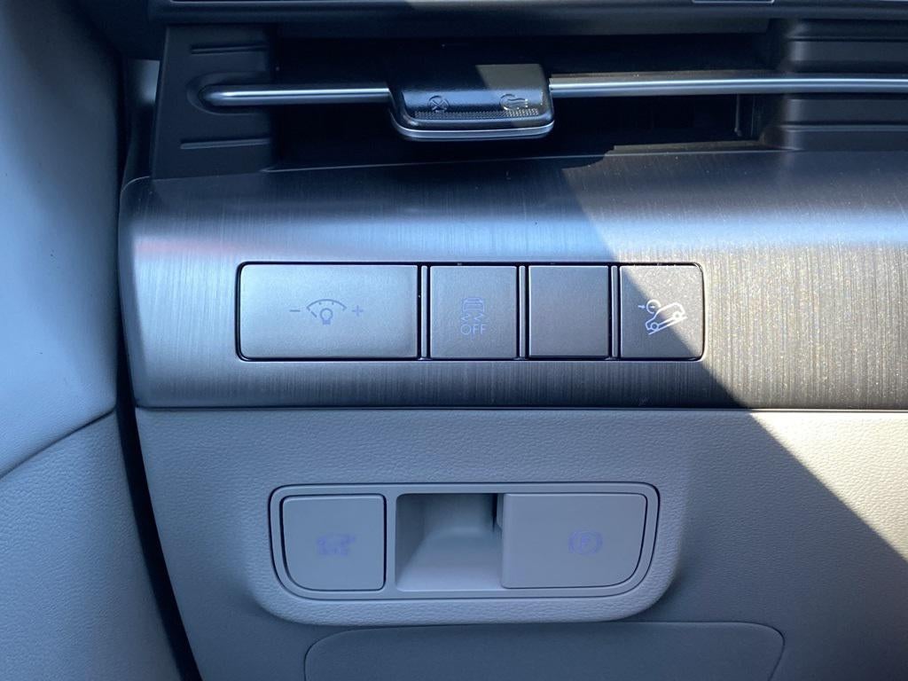 2026 Hyundai Kona Limited AWD