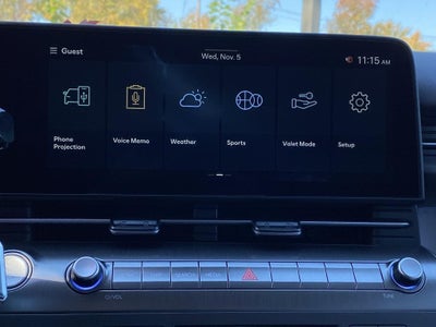 2026 Hyundai Kona Limited AWD