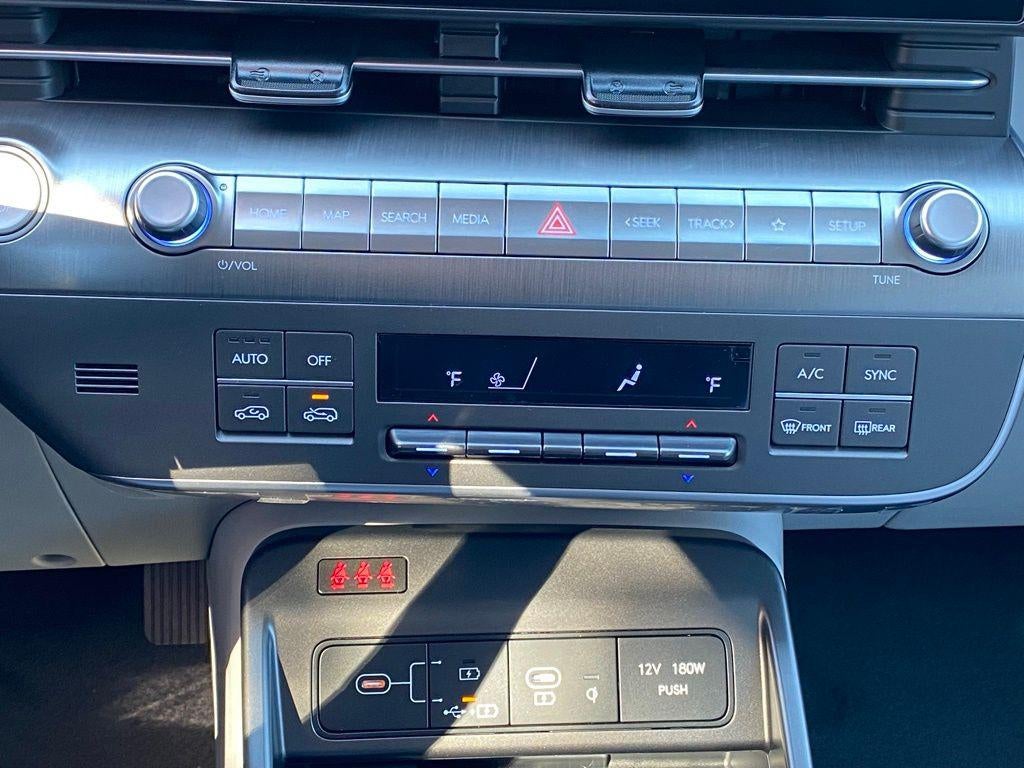 2026 Hyundai Kona Limited AWD