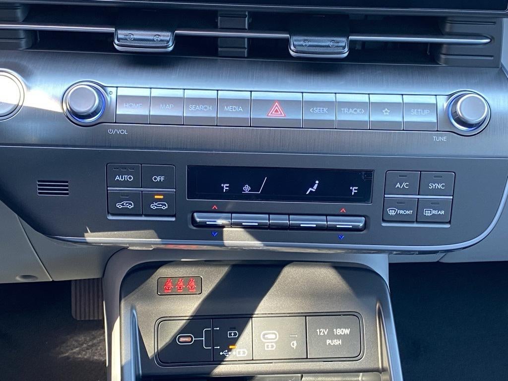 2026 Hyundai Kona Limited AWD