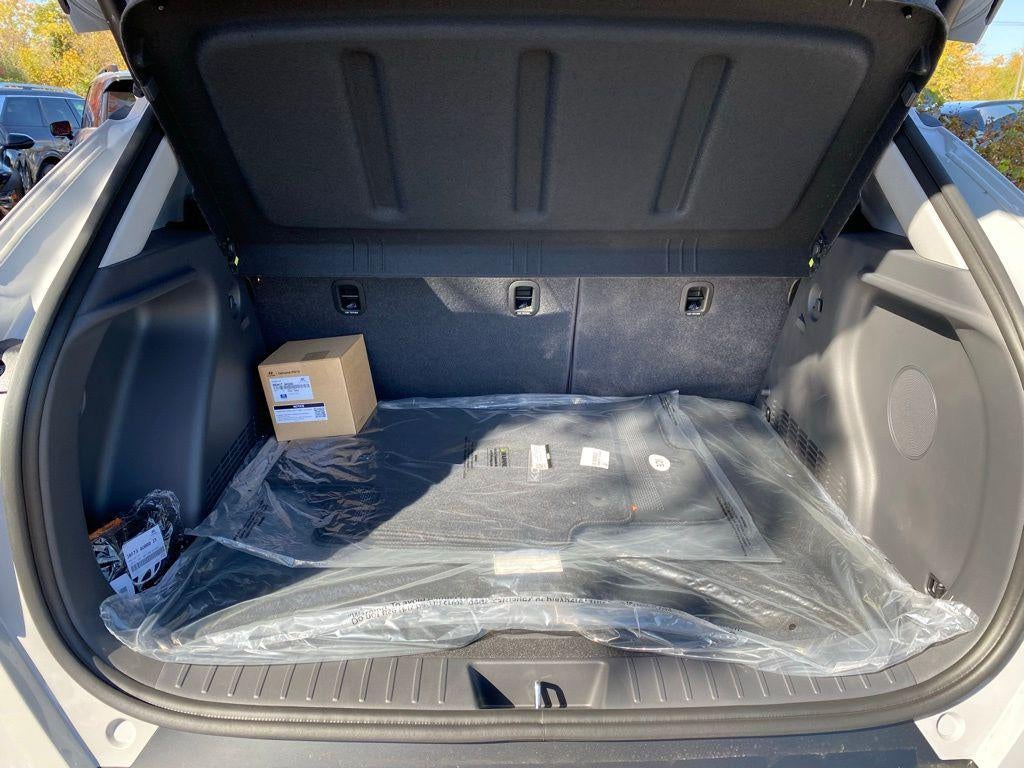 2026 Hyundai Kona Limited AWD