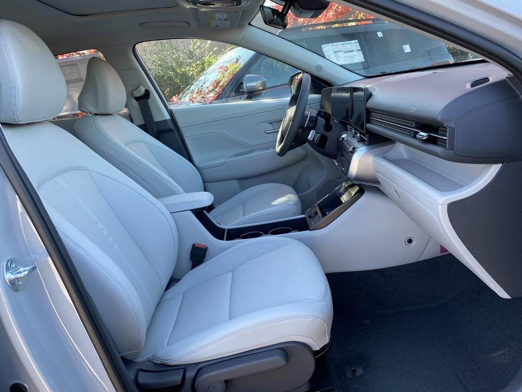 2026 Hyundai Kona Limited AWD