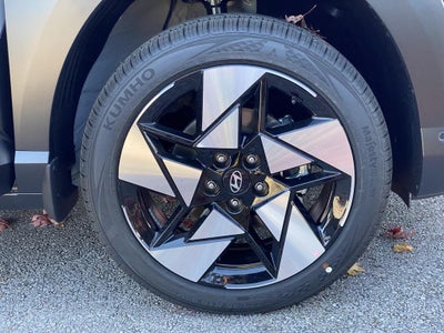 2026 Hyundai Kona Limited AWD