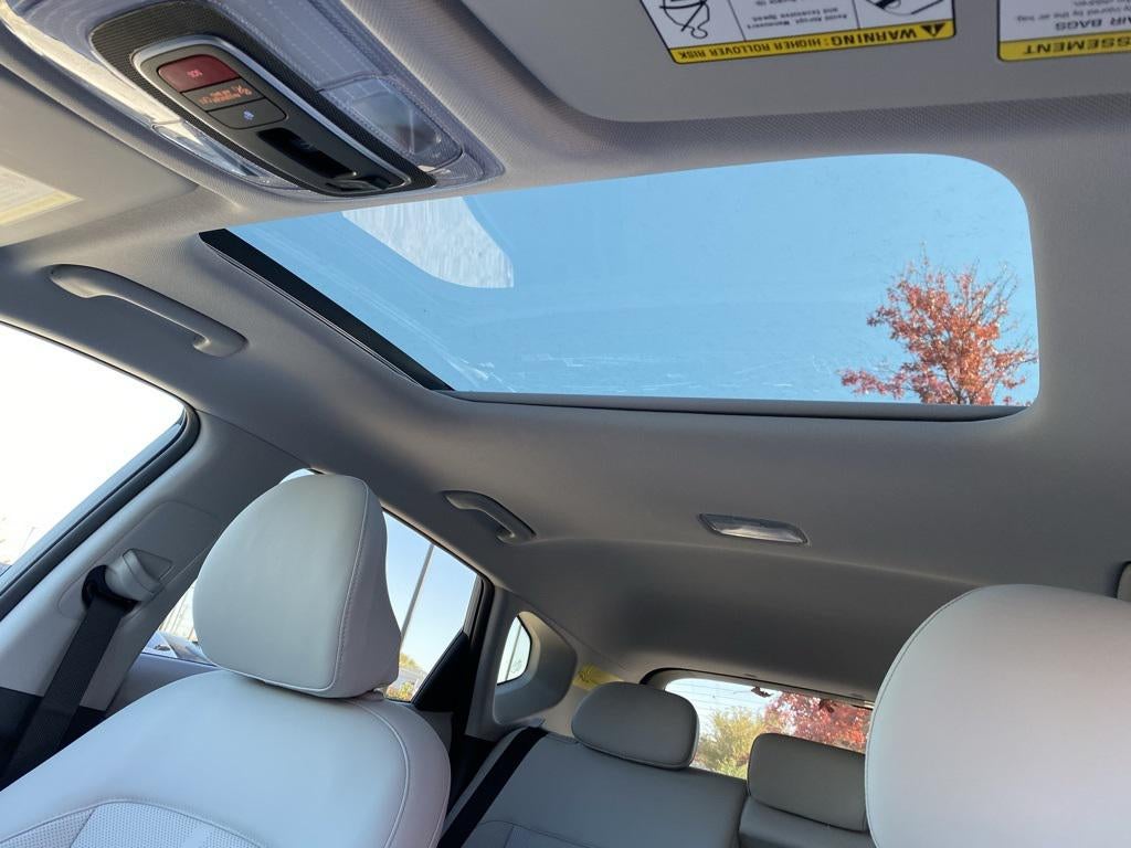 2026 Hyundai Kona Limited AWD