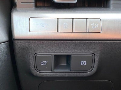 2026 Hyundai Kona Limited AWD