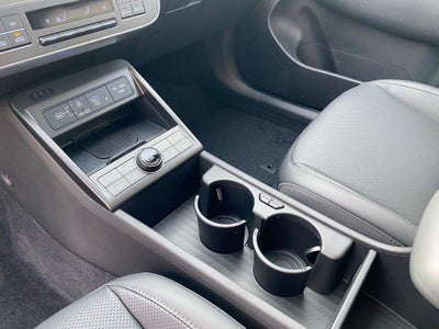 2026 Hyundai Kona Limited AWD