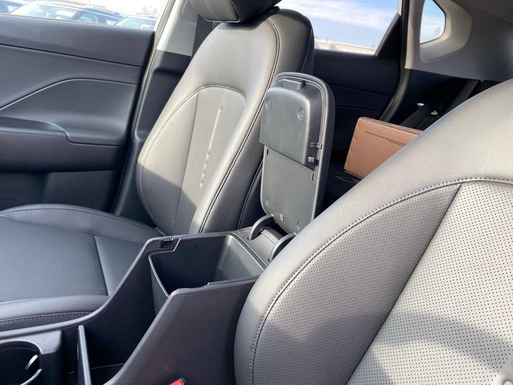 2026 Hyundai Kona Limited AWD