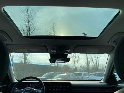 2026 Hyundai Kona Limited AWD