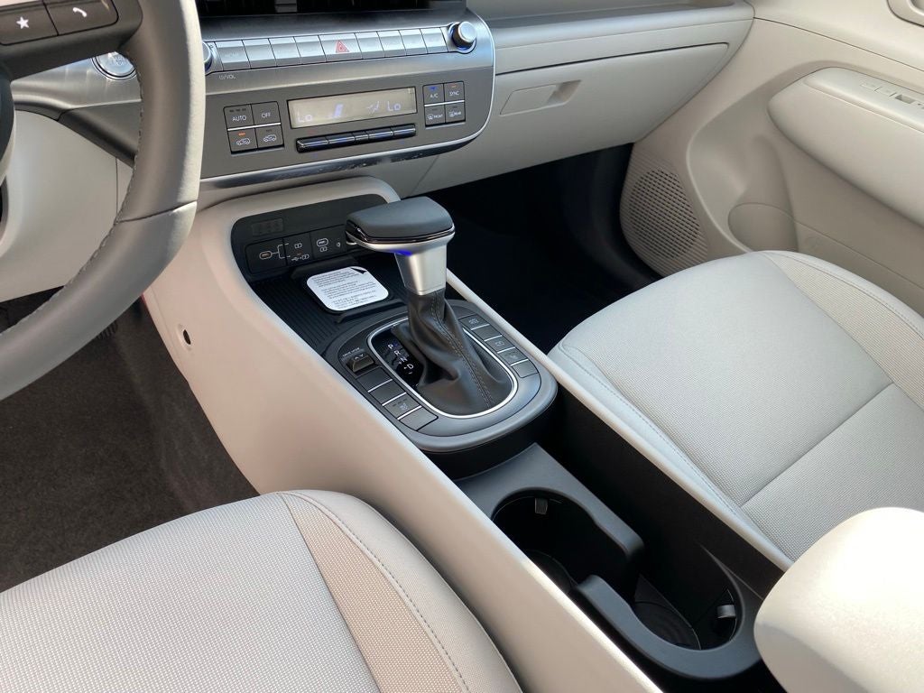 2027 Hyundai Kona SEL Sport