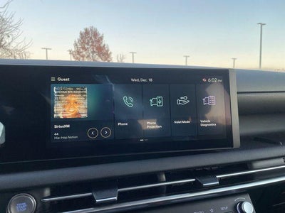 2025 Hyundai Tucson SE FWD