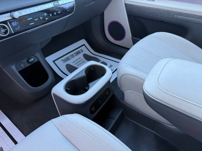 2023 Hyundai IONIQ 5 SEL ALL ELECTRIC