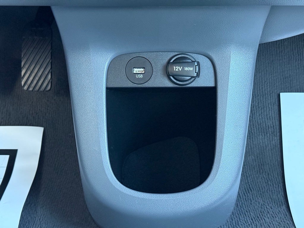 2023 Hyundai IONIQ 5 SEL ALL ELECTRIC