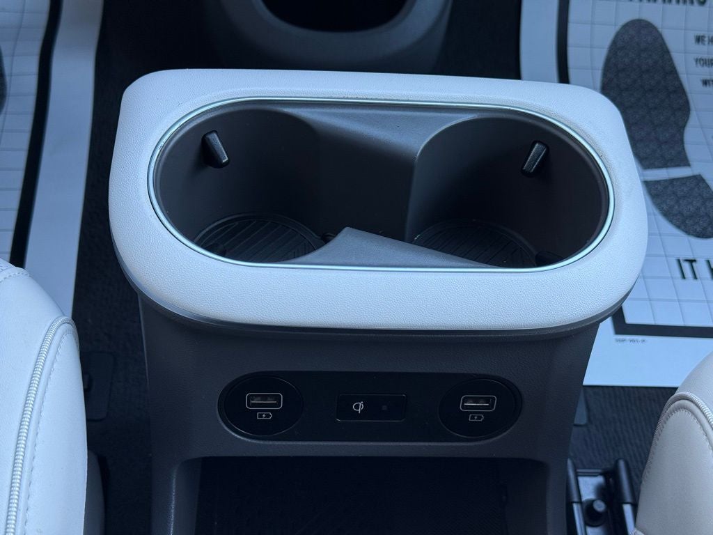 2023 Hyundai IONIQ 5 SEL ALL ELECTRIC