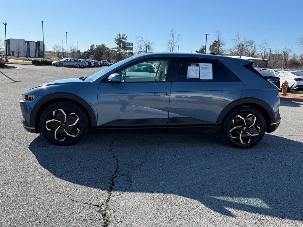2023 Hyundai IONIQ 5 SEL ALL ELECTRIC