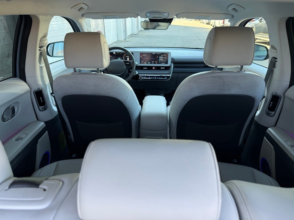 2023 Hyundai IONIQ 5 SEL ALL ELECTRIC