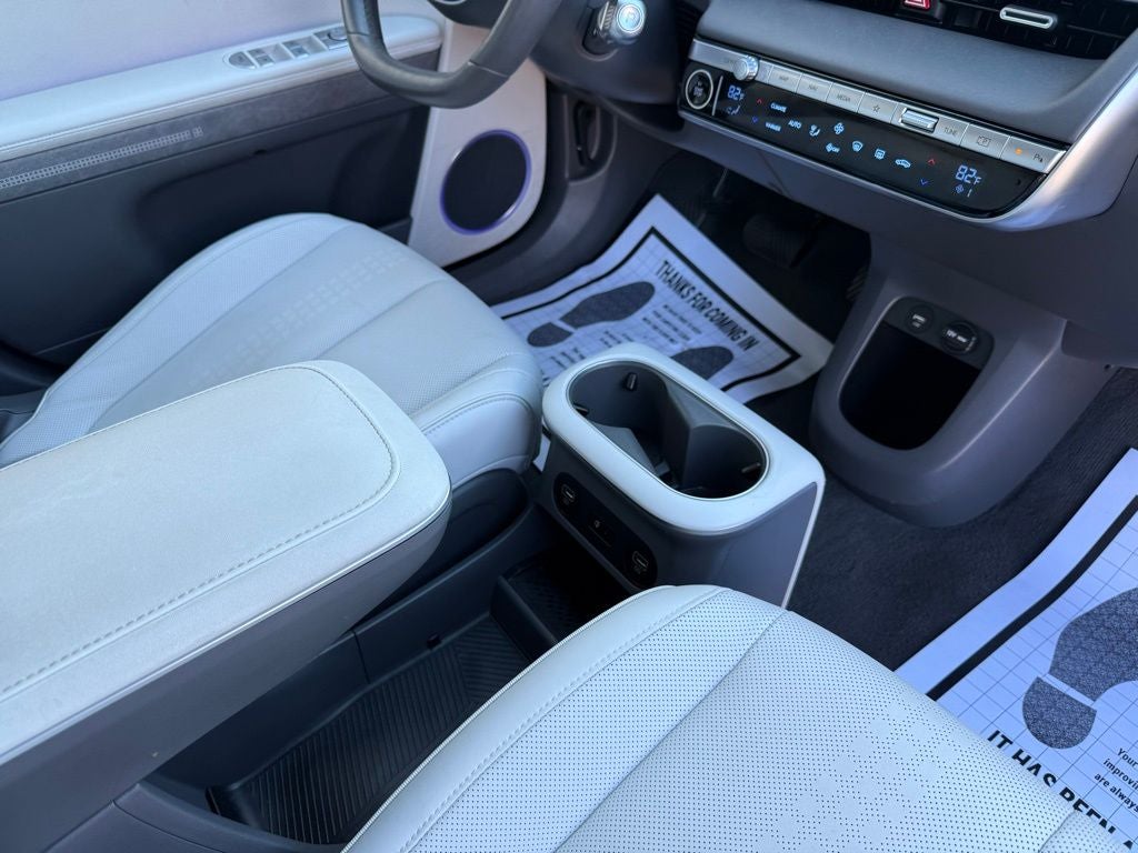 2023 Hyundai IONIQ 5 SEL ALL ELECTRIC