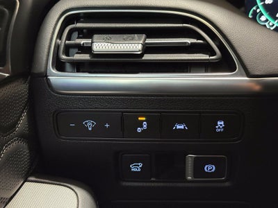 2022 Hyundai Palisade Calligraphy - HYUNDAI CPO / AWD / DUAL SUNROOF