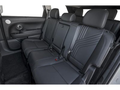 2027 Hyundai Palisade Hybrid Blue SEL Premium 8 Passenger