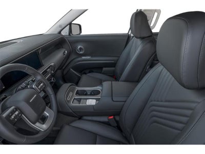 2027 Hyundai Palisade Hybrid Blue SEL Premium 8 Passenger
