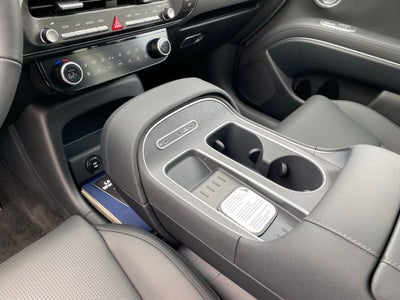 2026 Hyundai Palisade Hybrid SEL Premium 7 Passenger