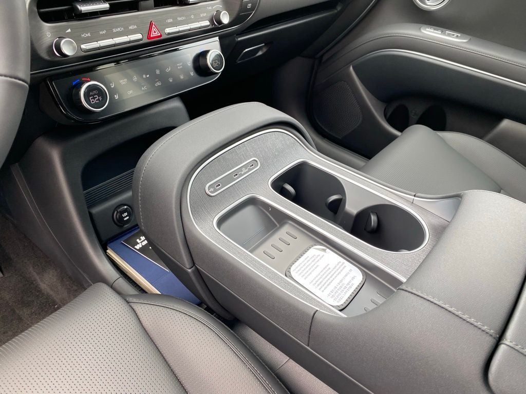 2026 Hyundai Palisade Hybrid SEL Premium 7 Passenger