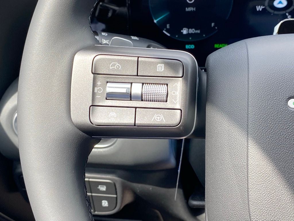 2026 Hyundai Palisade Hybrid SEL Premium 7 Passenger