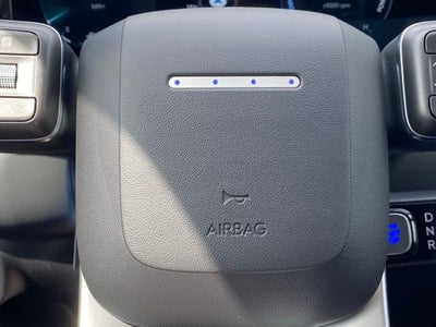 2026 Hyundai Palisade Hybrid SEL Premium 7 Passenger